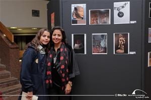  Parlons ensemble en français : À la découverte des musées de la BA