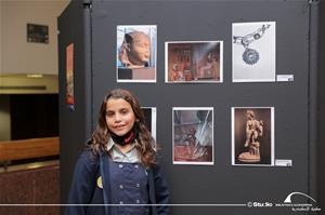  Parlons ensemble en français : À la découverte des musées de la BA