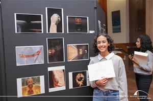  Parlons ensemble en français : À la découverte des musées de la BA