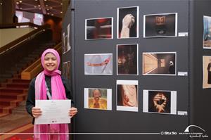  Parlons ensemble en français : À la découverte des musées de la BA