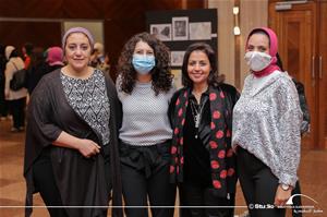  Parlons ensemble en français : À la découverte des musées de la BA