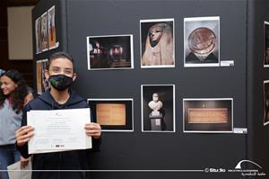  Parlons ensemble en français : À la découverte des musées de la BA