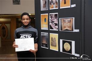  Parlons ensemble en français : À la découverte des musées de la BA