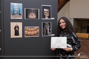  Parlons ensemble en français : À la découverte des musées de la BA