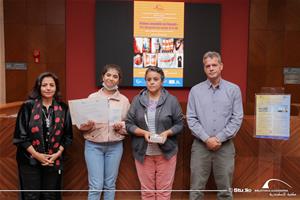  Distribution des certificats