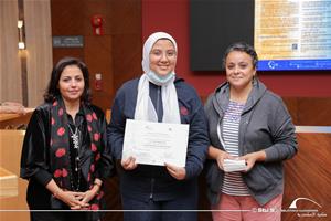  Distribution des certificats