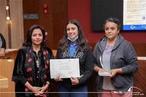  Distribution des certificats