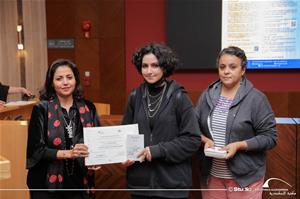  Distribution des certificats