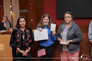  Distribution des certificats