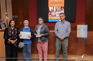  Distribution des certificats