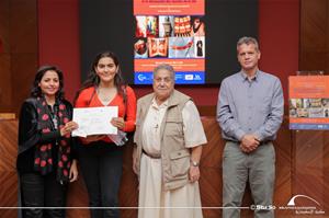  Distribution des certificats