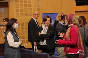 La Journée internationale des professeurs de français à la BA, 2<sup>e</sup> édition