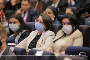 La Journée internationale des professeurs de français à la BA, 2<sup>e</sup> édition