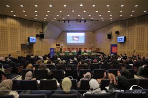 La Journée internationale des professeurs de français à la BA, 2<sup>e</sup> édition