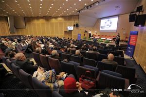 La Journée internationale des professeurs de français à la BA, 2<sup>e</sup> édition