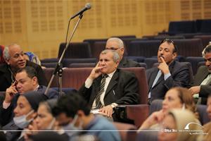 La Journée internationale des professeurs de français à la BA, 2<sup>e</sup> édition