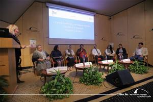  Table ronde : « Corps confinés, cerveaux éveillés, l’école à la maison : regards croisés »