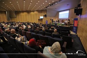 La Journée internationale des professeurs de français à la BA, 2<sup>e</sup> édition