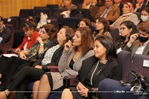 La Journée internationale des professeurs de français à la BA, 2<sup>e</sup> édition