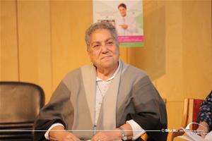  Sœur Pauline Massouh