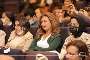 La Journée internationale des professeurs de français à la BA, 2<sup>e</sup> édition