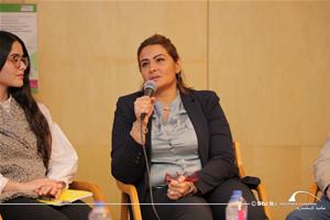  M<sup>me</sup> Samar Helmi