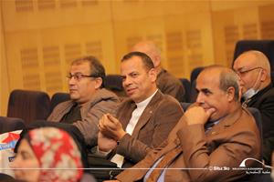 La Journée internationale des professeurs de français à la BA, 2<sup>e</sup> édition