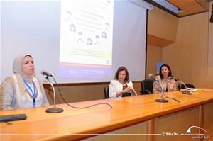 La parole des participants