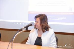  M<sup>me</sup> Mervat Barsoum, Proviseure adjointe - École Girard