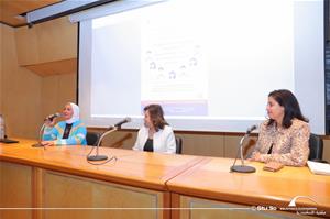 La parole des participants