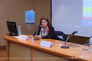  M<sup>me</sup> Sandrine Patt, Comportementale profiler