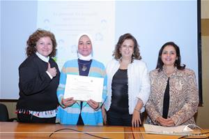  La distribution des certificats