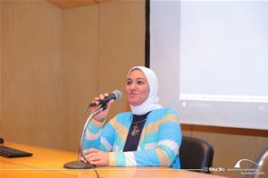 La parole des participants