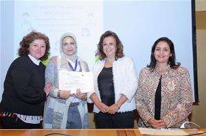  La distribution des certificats