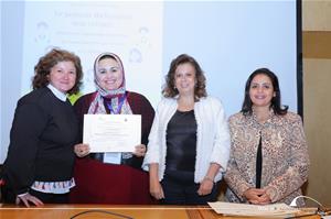  La distribution des certificats