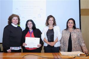  La distribution des certificats