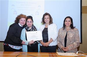  La distribution des certificats