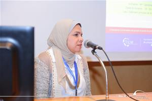 La parole des participants