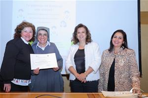  La distribution des certificats