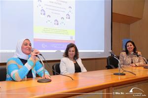 La parole des participants