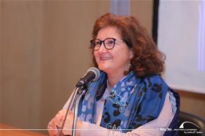  M<sup>me</sup> Sandrine Patt, Comportementale profiler