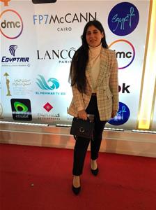 Les lauréats de l'atelier à l'Opéra du Caire