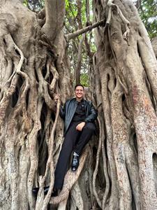 Les lauréats de l'atelier