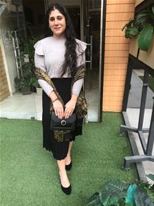 Les lauréats de l'atelier à l'hôtel