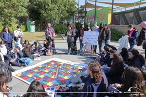 Jeu de l’escalier et du serpent