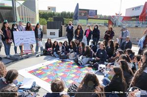 Jeu de l’escalier et du serpent