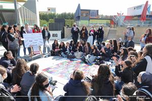 Jeu de l’escalier et du serpent