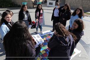 Jeu de l’escalier et du serpent