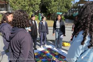 Jeu de l’escalier et du serpent