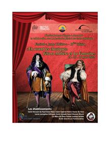 Festival Jeune Théâtre